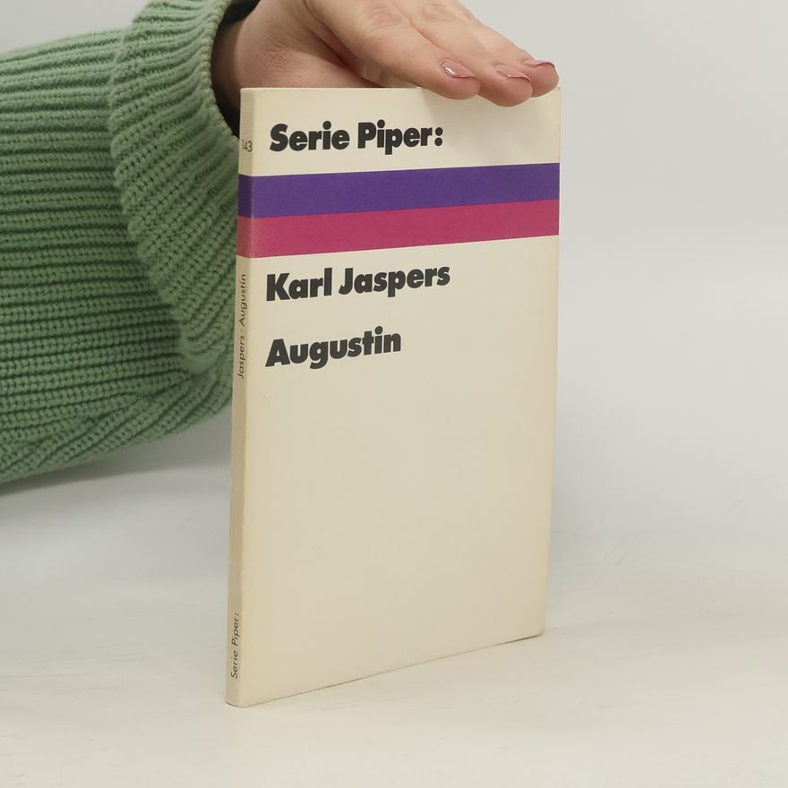 Karl Jaspers Augustin