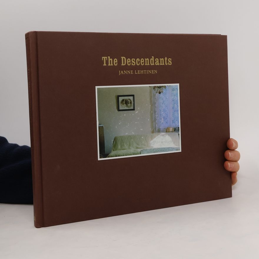 Janne Lehtinen The descendants