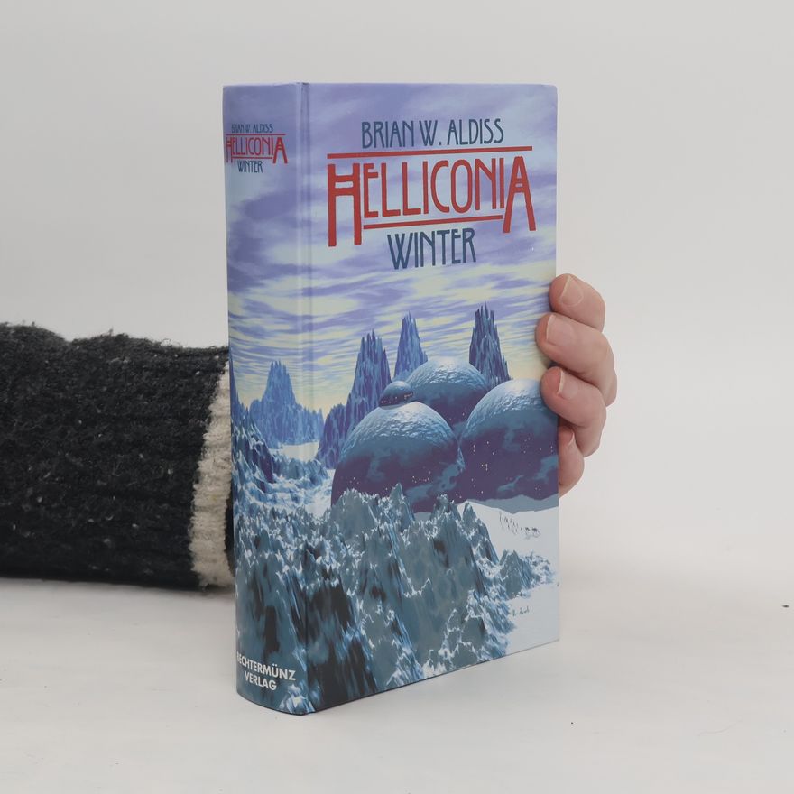 Brian Aldiss Helliconia Winter