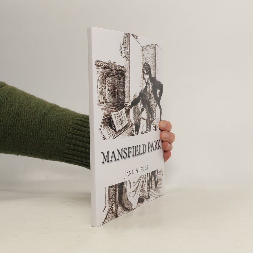 Jane Austen Mansfield Park