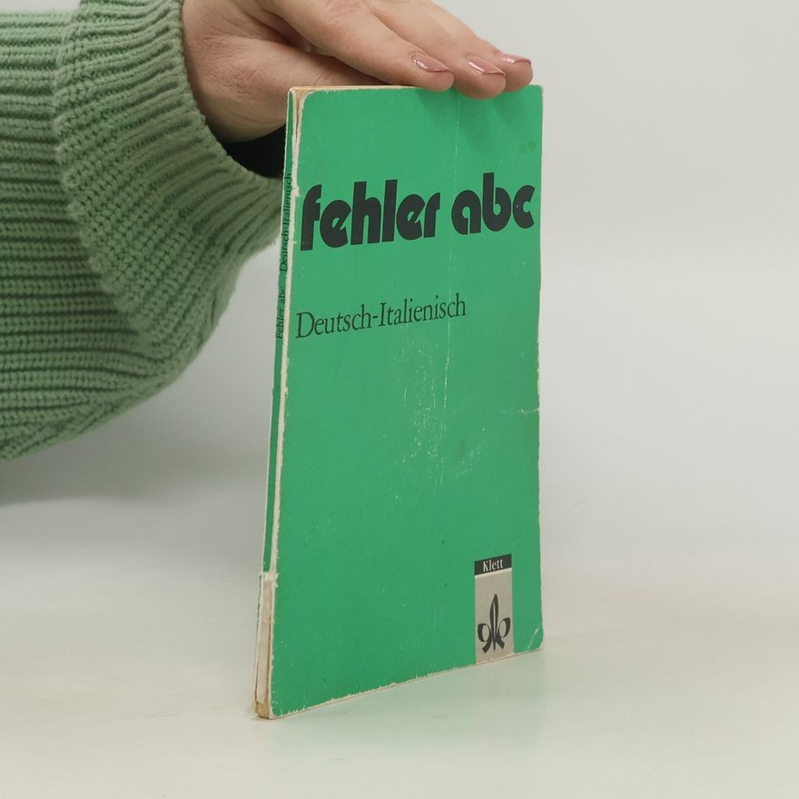 Kolektív autorov Fehler-ABC