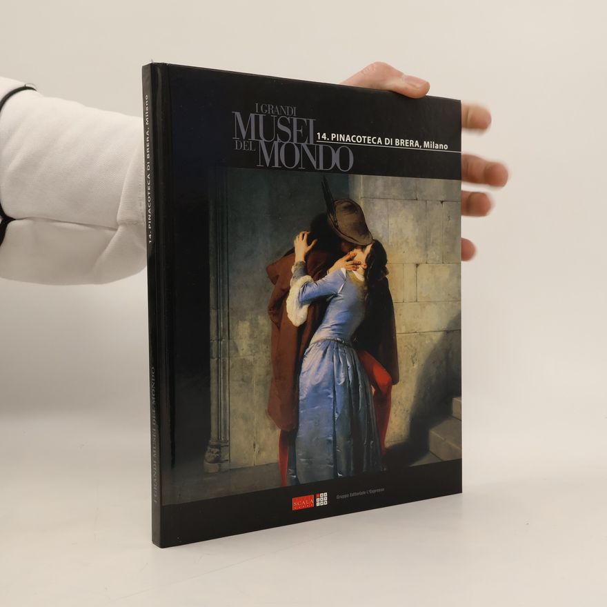 Autorenkollektiv I grandi Musei del mondo 14. Pinacoteca di Brera, Milan