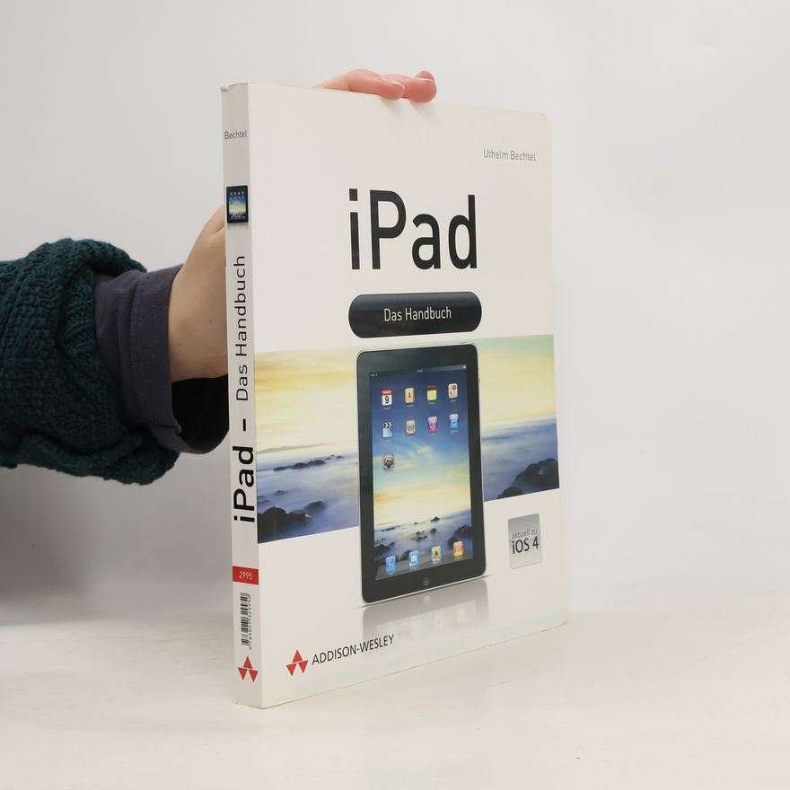 Uthelm Bechtel iPad