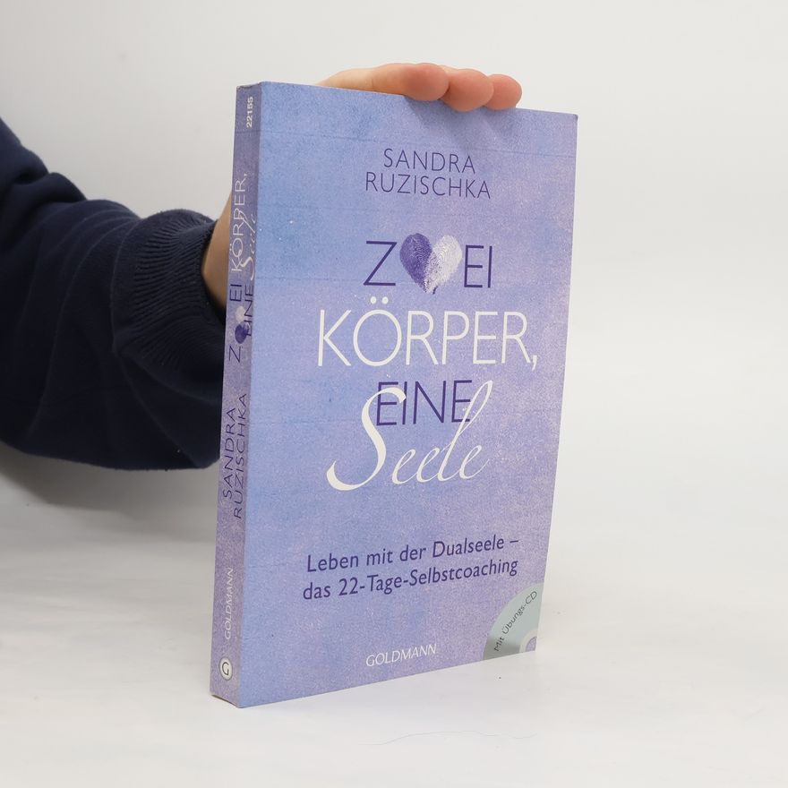Sandra Ruzischka Zwei Körper, eine Seele