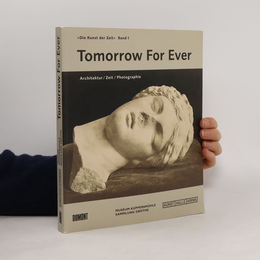 Carl Aigner Tomorrow For Ever