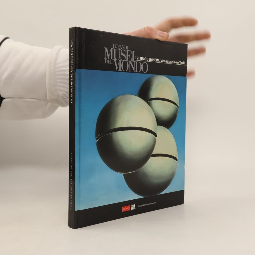 Various authors I grandi Musei del mondo