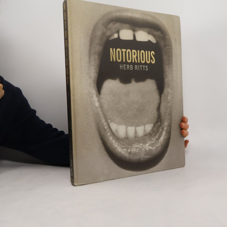 Herb Ritts Notorious