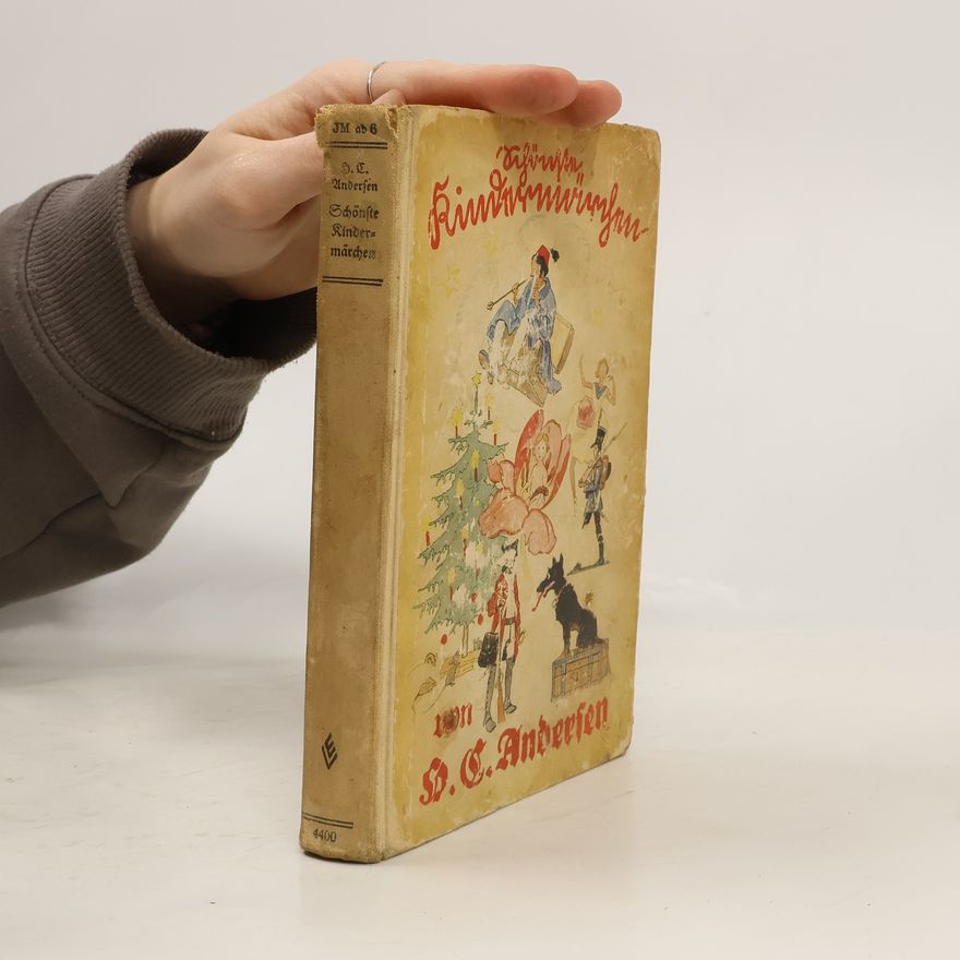 Hans-Christian Andersen Schönste Kindermärchen