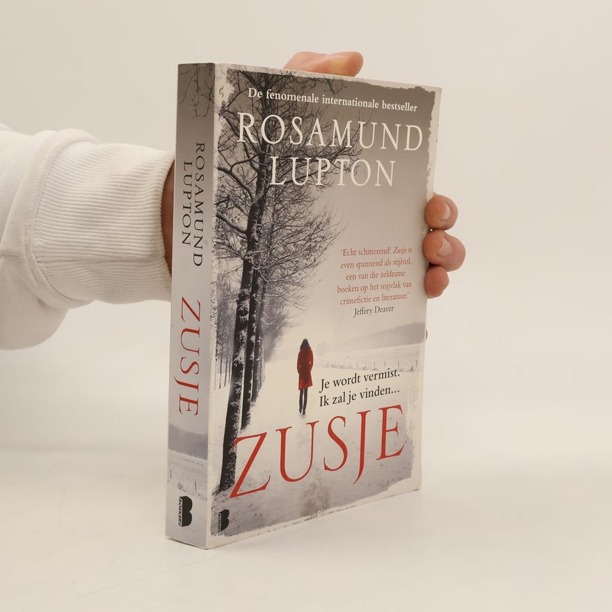 Iris Bollinger Zusje / druk 29