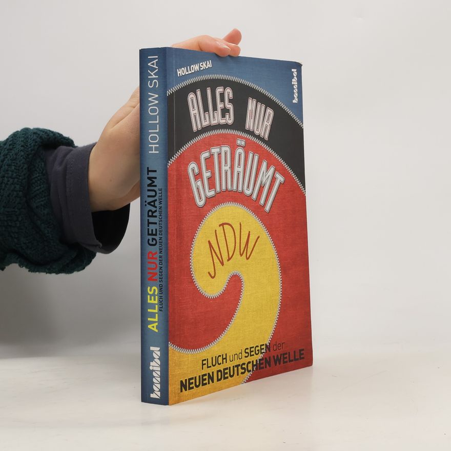 Hollow Skai Alles nur geträumt