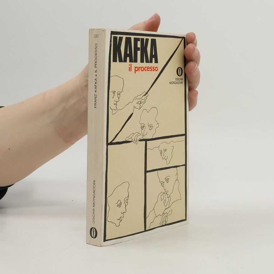 Franz Kafka Il processo