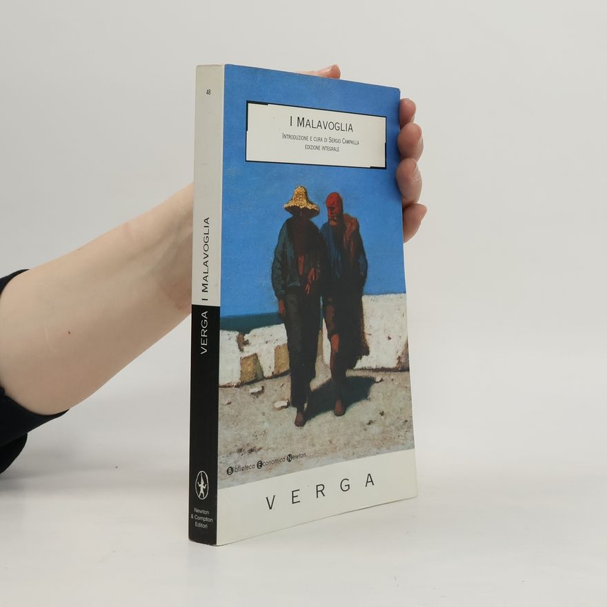 Giovanni Verga I Malavoglia