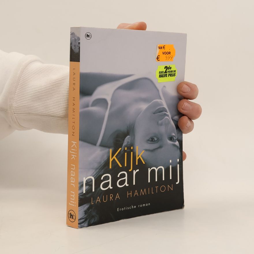 Linda Bansuri Kijk naar mij