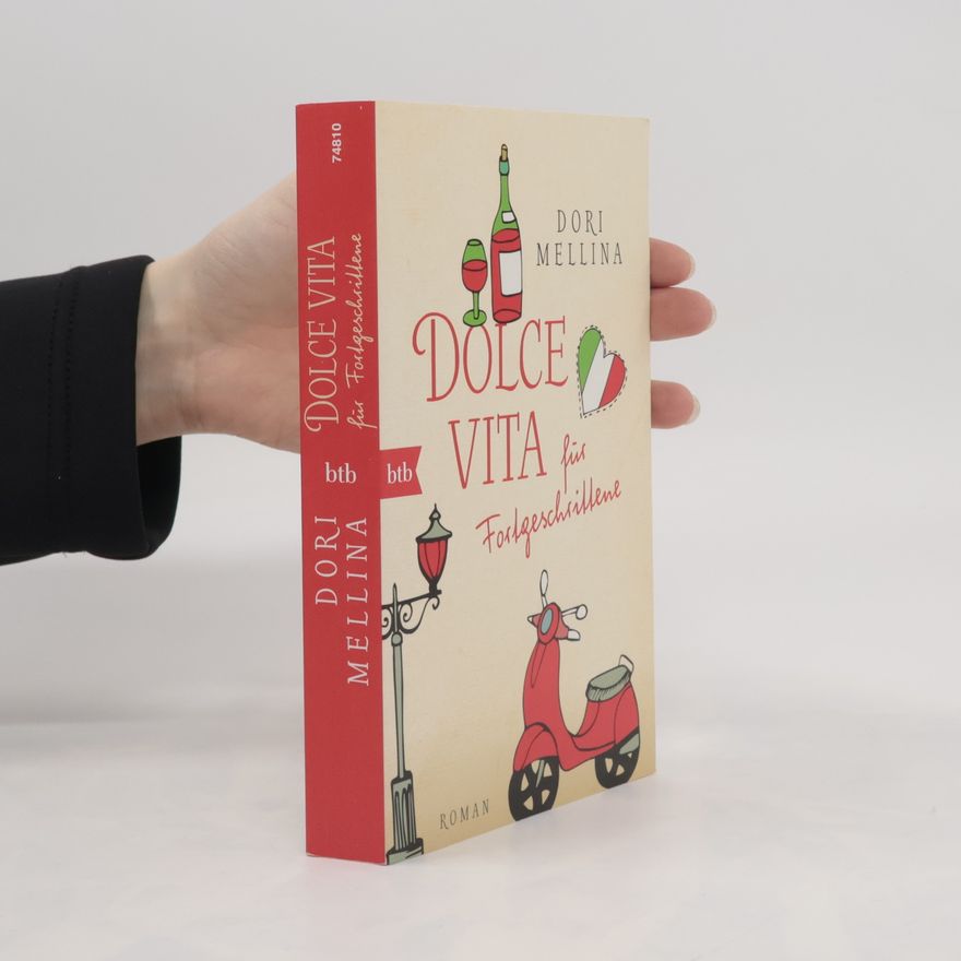 Dori Mellina Dolce vita für Fortgeschrittene