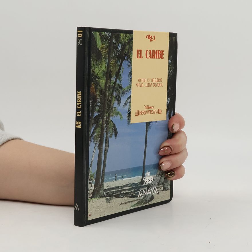 Antonio Lot Helgueras El Caribe