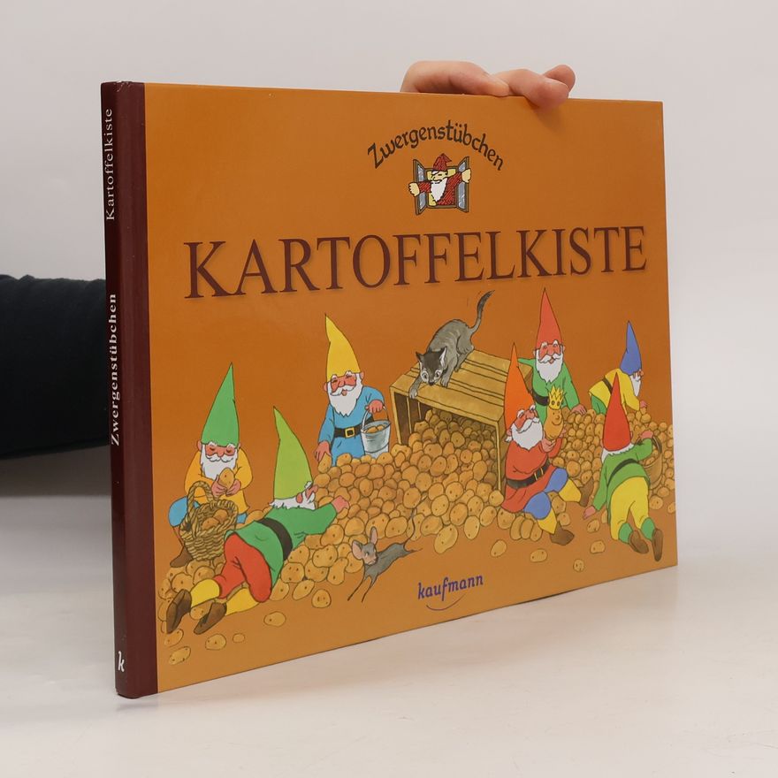 Elke Schuster Zwergenstübchen Kartoffelkiste