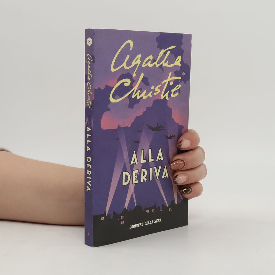 Agatha Christie Alla deriva