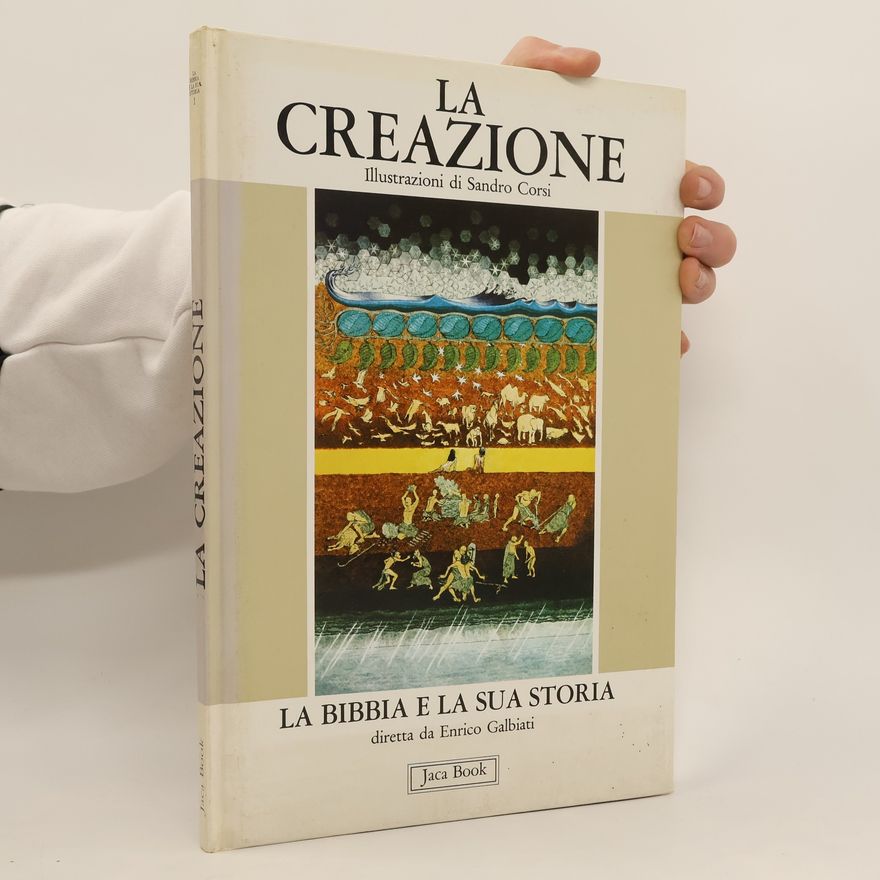 Sandro Corsi La Bibbia e la sua storia