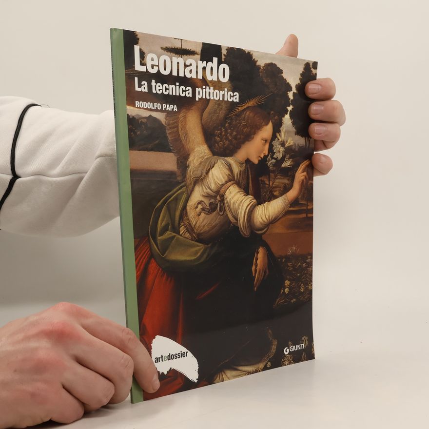 Rodolfo Papa Dossier d'art: Leonardo