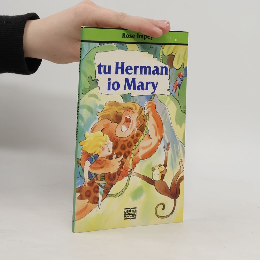 Rose Impey Tu Herman io Mary