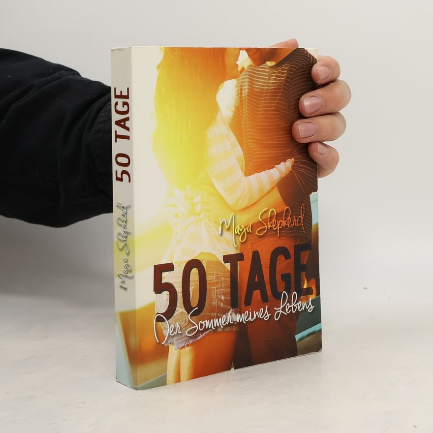 Maya Shepherd 50 Tage