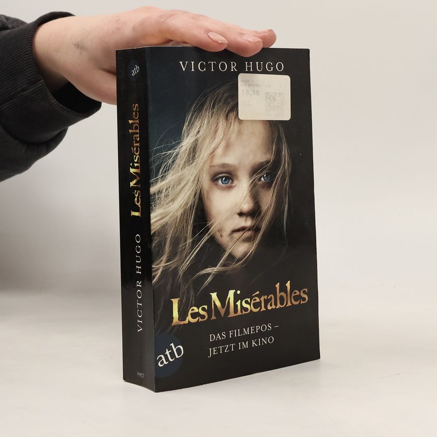 Victor Hugo Les Misérables