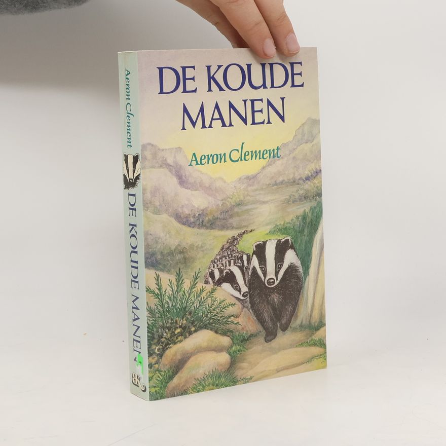 Aeron Clement De koude manen