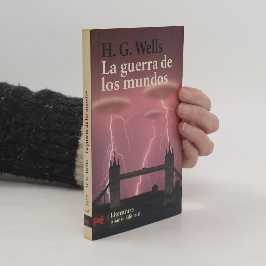 Ramiro de Maeztu El libro de bolsillo - 5671: La guerra de los mundos