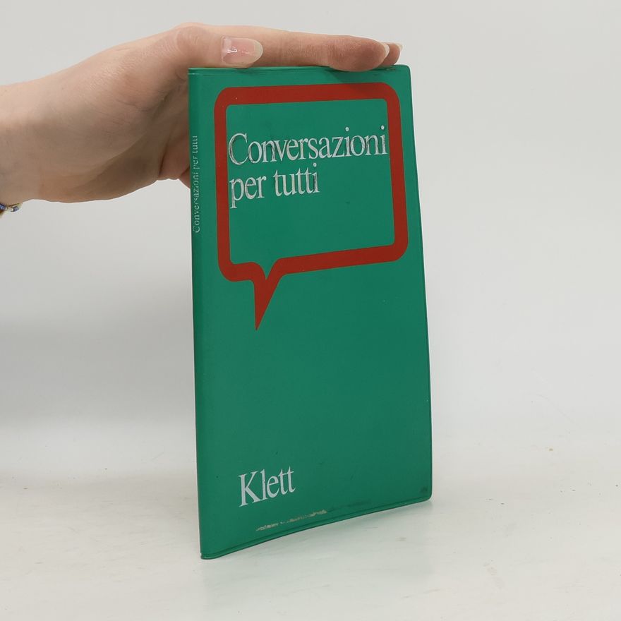 Paolo Giovannelli Conversazioni per tutti