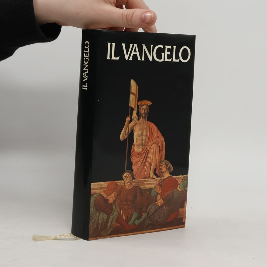 Various authors Il Vangelo