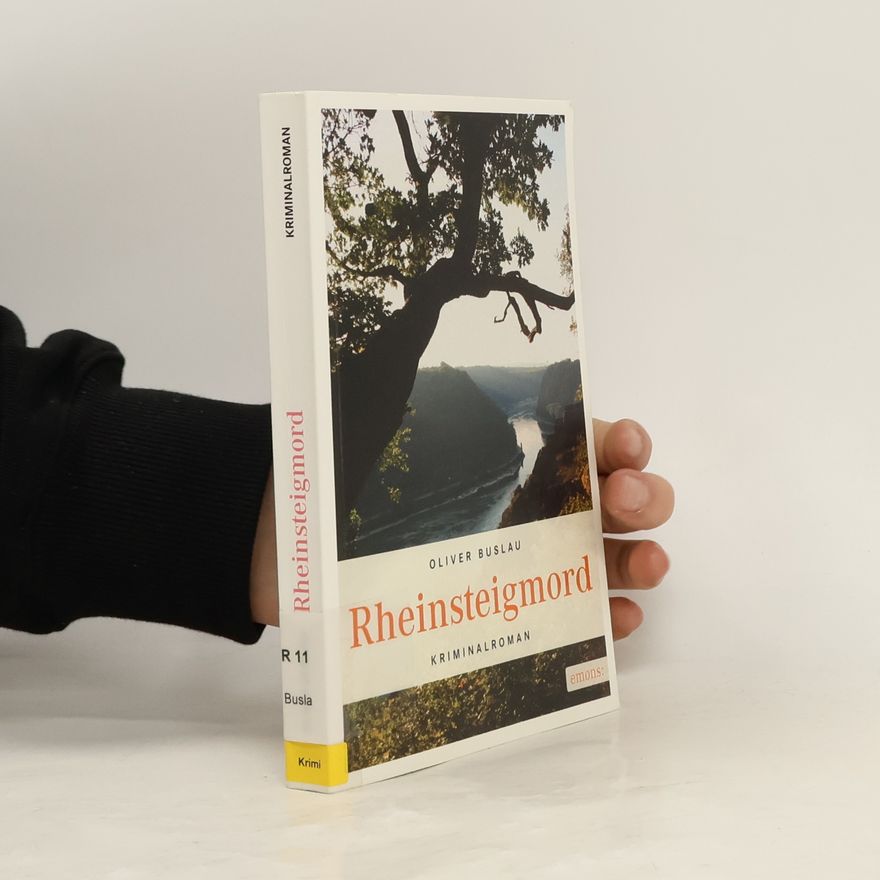 Oliver Buslau Rheinsteigmord