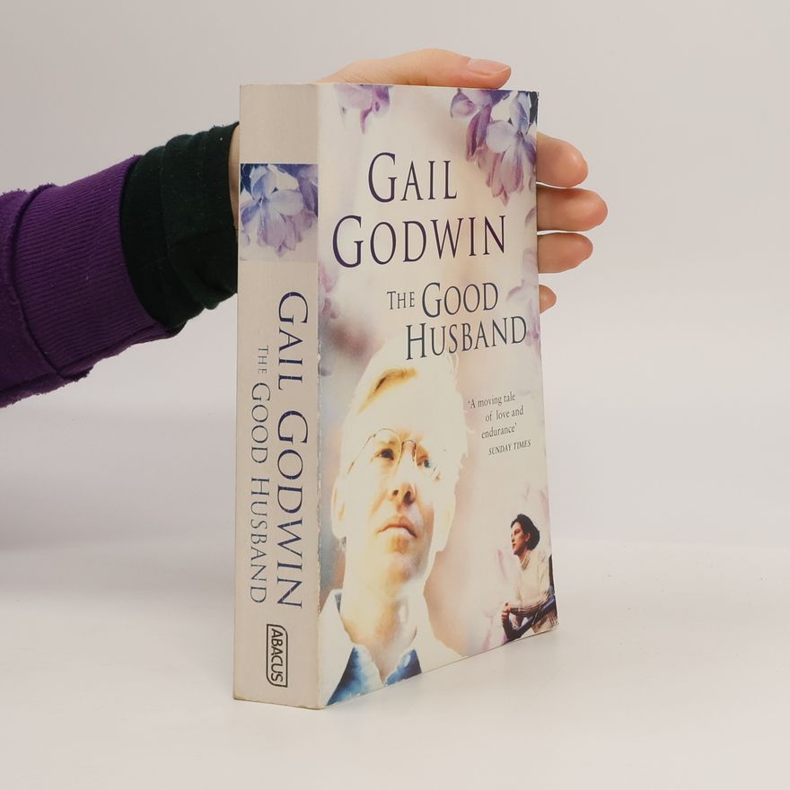 Gail Godwin Virago Modern Classics: The Good Husband