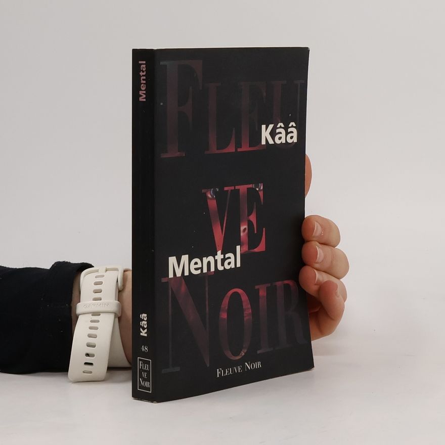 Kââ Mental