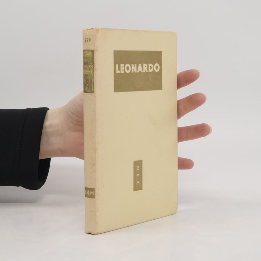 Kolektiv autorů Leonardo
