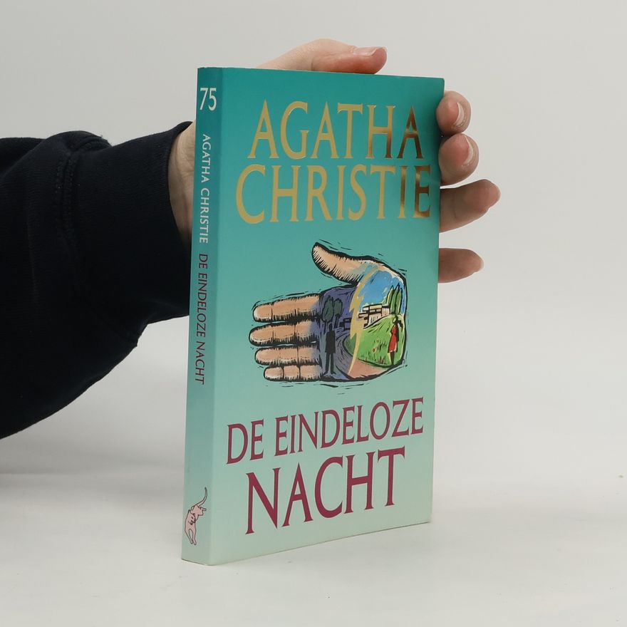 Agatha Christie Agatha Christie - 75: De eindeloze nacht