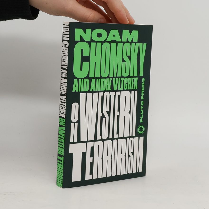 Noam Chomsky On Western Terrorism