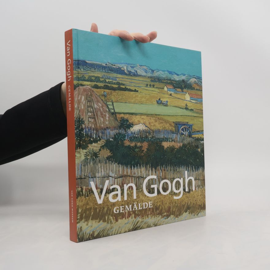 Van Gogh Van Gogh Gemälde