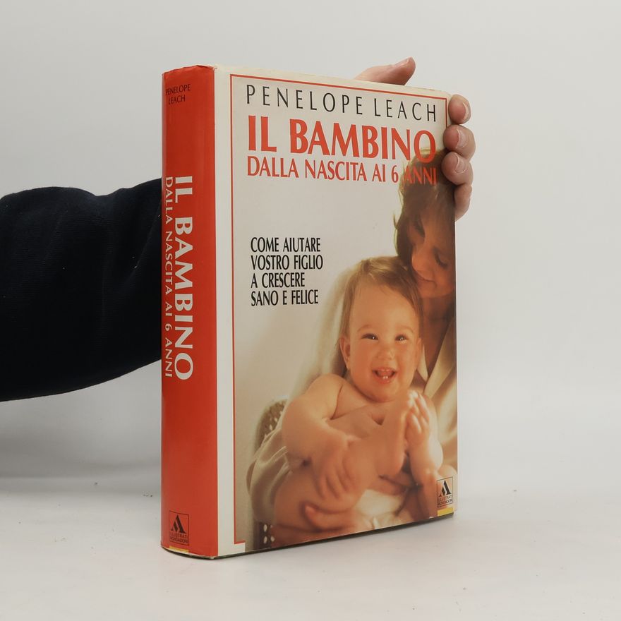 Penelope Leach Il bambino
