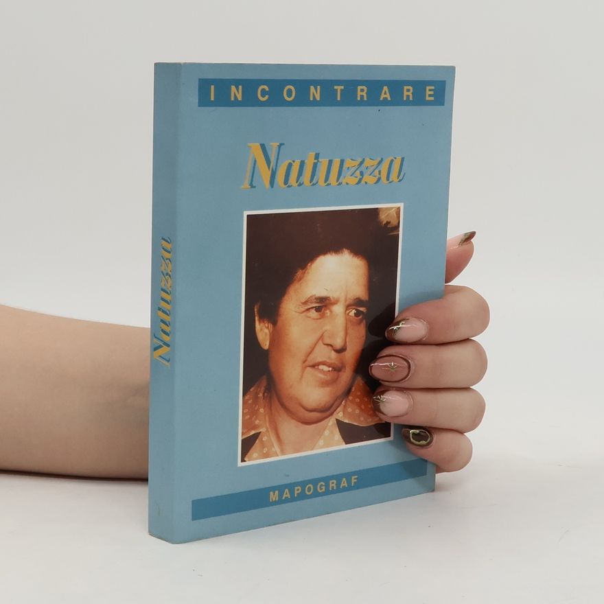 Various authors Natuzza