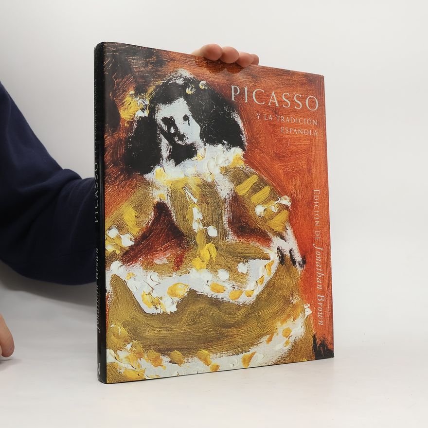 Susan Grace Galassi Picasso y la tradición española - Formato grande