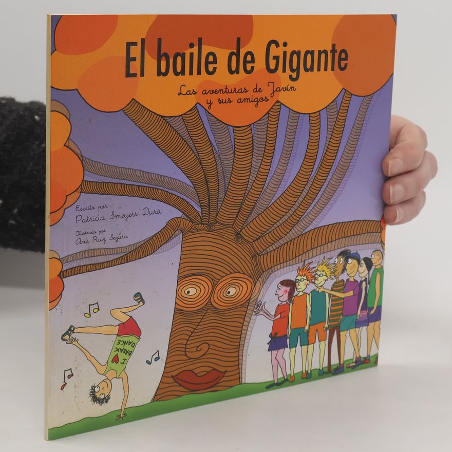 Ana Ruiz Segura El baile de Gigante