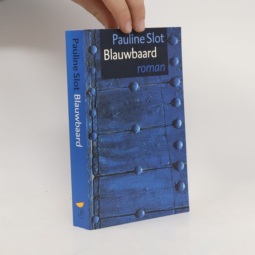 Pauline Slot Blauwbaard