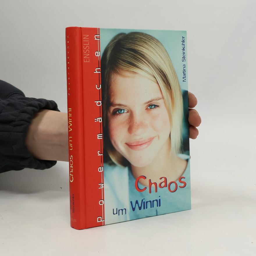 Martina Steinkühler Chaos um Winni