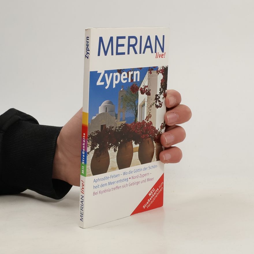 Klaus Bötig Zypern