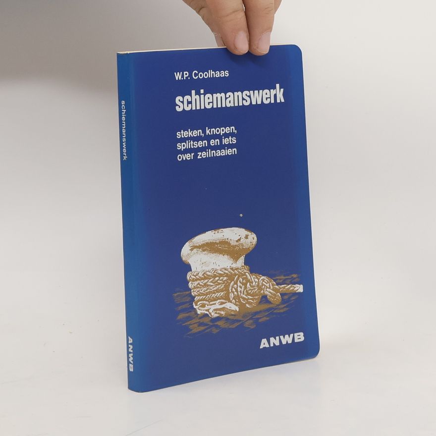 W. P. Coolhaas Schiemanswerk