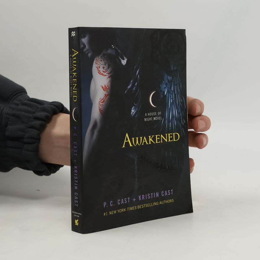 Phyllis Christine Cast Awakened