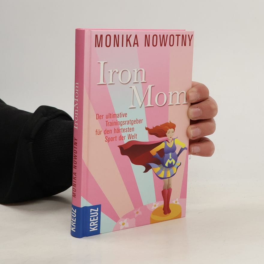 Monika Nowotny IronMom