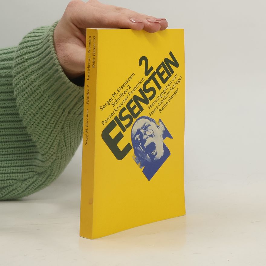 Hans-Joachim Schlegel Schriften - 2: Panzerkreuzer Potemkin