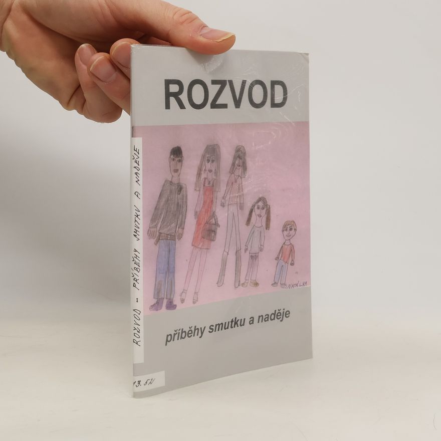 AA.VV. Rozvod