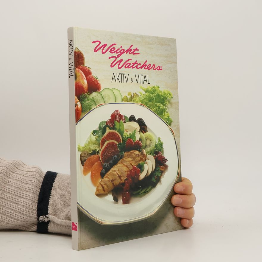Fritz Faist Weight Watchers Aktiv & Vital